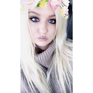 Meet your Posher, Brittany